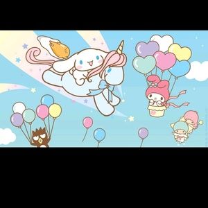 Meet your Posher, Joyce